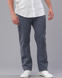 COTTON WEATHERED PANT - Wild South Clothing