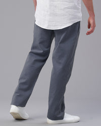 COTTON WEATHERED PANT - Wild South Clothing