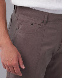 COTTON WEATHERED PANT - Wild South Clothing