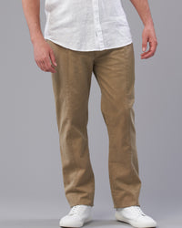COTTON WEATHERED PANT - Wild South Clothing