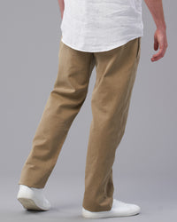 COTTON WEATHERED PANT - Wild South Clothing