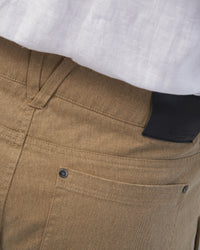 COTTON WEATHERED PANT - Wild South Clothing