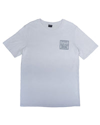 SUPIMA SAILOR STAMP TEE