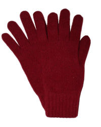 ANGORA/LAMBSWOOL GLOVES - Wild South Clothing