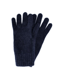 ANGORA/LAMBSWOOL GLOVES -  - Wild South Clothing