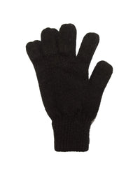 ANGORA/LAMBSWOOL GLOVES - MERINO POSSUM - Wild South Clothing