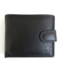 LEATHER Ms WALLET