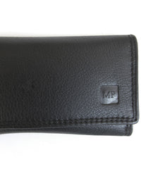 LEATHER  KEYCASE WALLET - Wild South Clothing