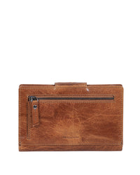 LEATHER 7300 | LARGE WALLET