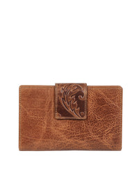 LEATHER 7300 | LARGE WALLET