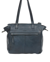 LEATHER 6631 | TOTE BAG