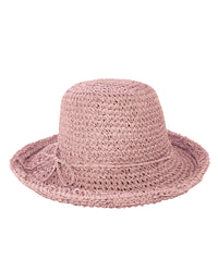 YHL215 ESSENTIAL CROCHET HAT - Wild South Clothing