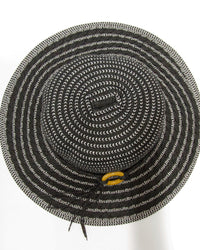 YHT002 RING BAND HAT - Wild South Clothing