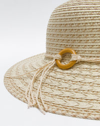 YHT002 RING BAND HAT - Wild South Clothing