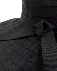 YHL218 ESSENTIAL RIBBON HAT - Wild South Clothing