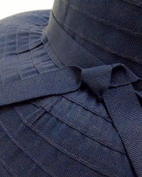 YHL218 ESSENTIAL RIBBON HAT - Wild South Clothing
