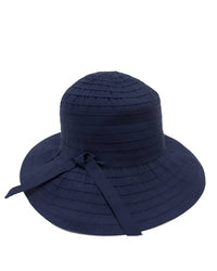 YHL218 ESSENTIAL RIBBON HAT -  - Wild South Clothing