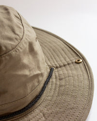 YHL253 Ms CRICKETERS HAT - Wild South Clothing