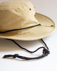 YHL253 Ms CRICKETERS HAT - Wild South Clothing