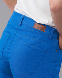 COTTON COMFORT JEAN - Wild South Clothing