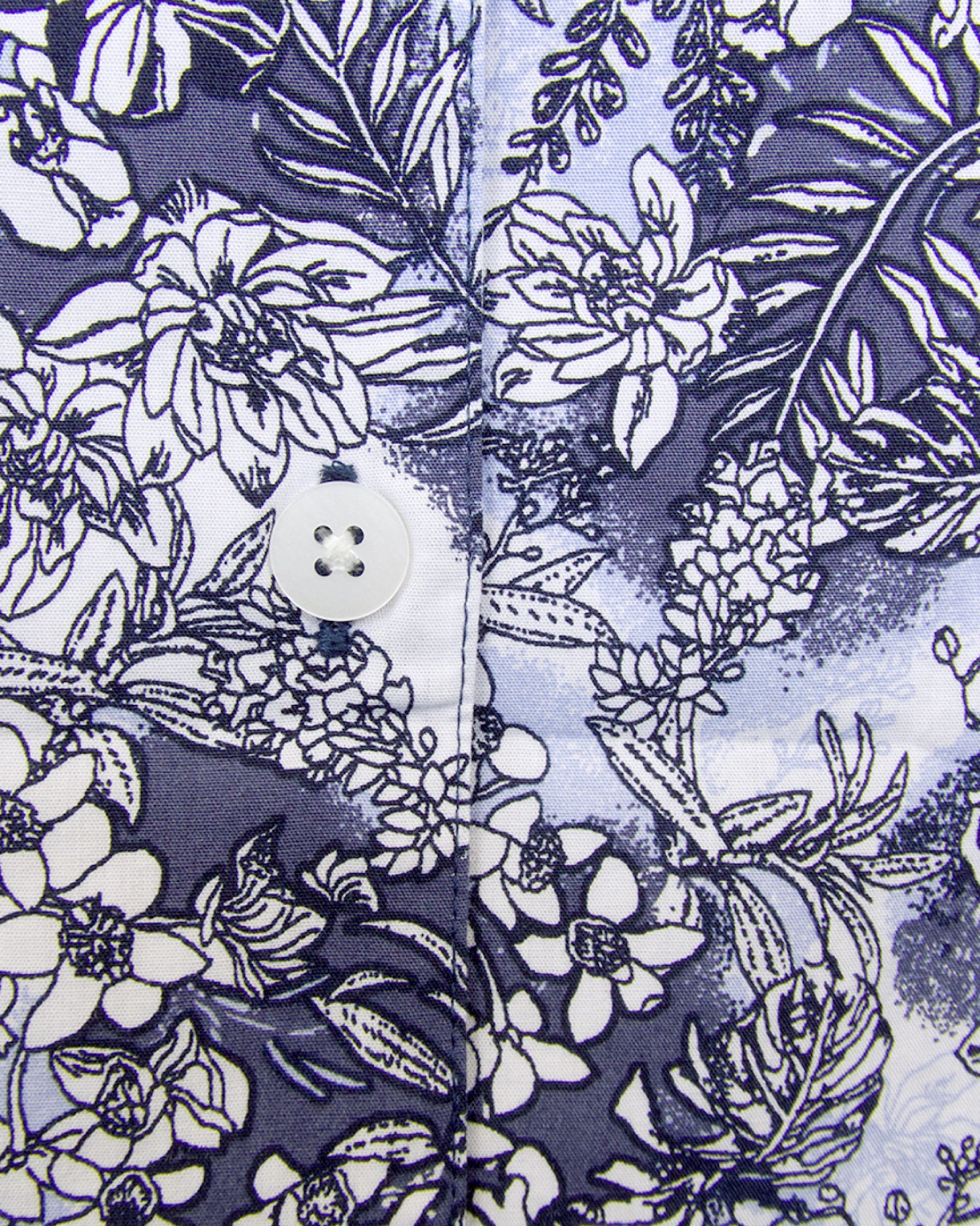 COTTON BUTTON MIDI DRESS - Wild South Clothing