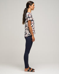 VISCOSE DRAPEY TOP - Wild South Clothing