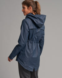 EXPEDITION WINDBREAKER - Wild South Clothing