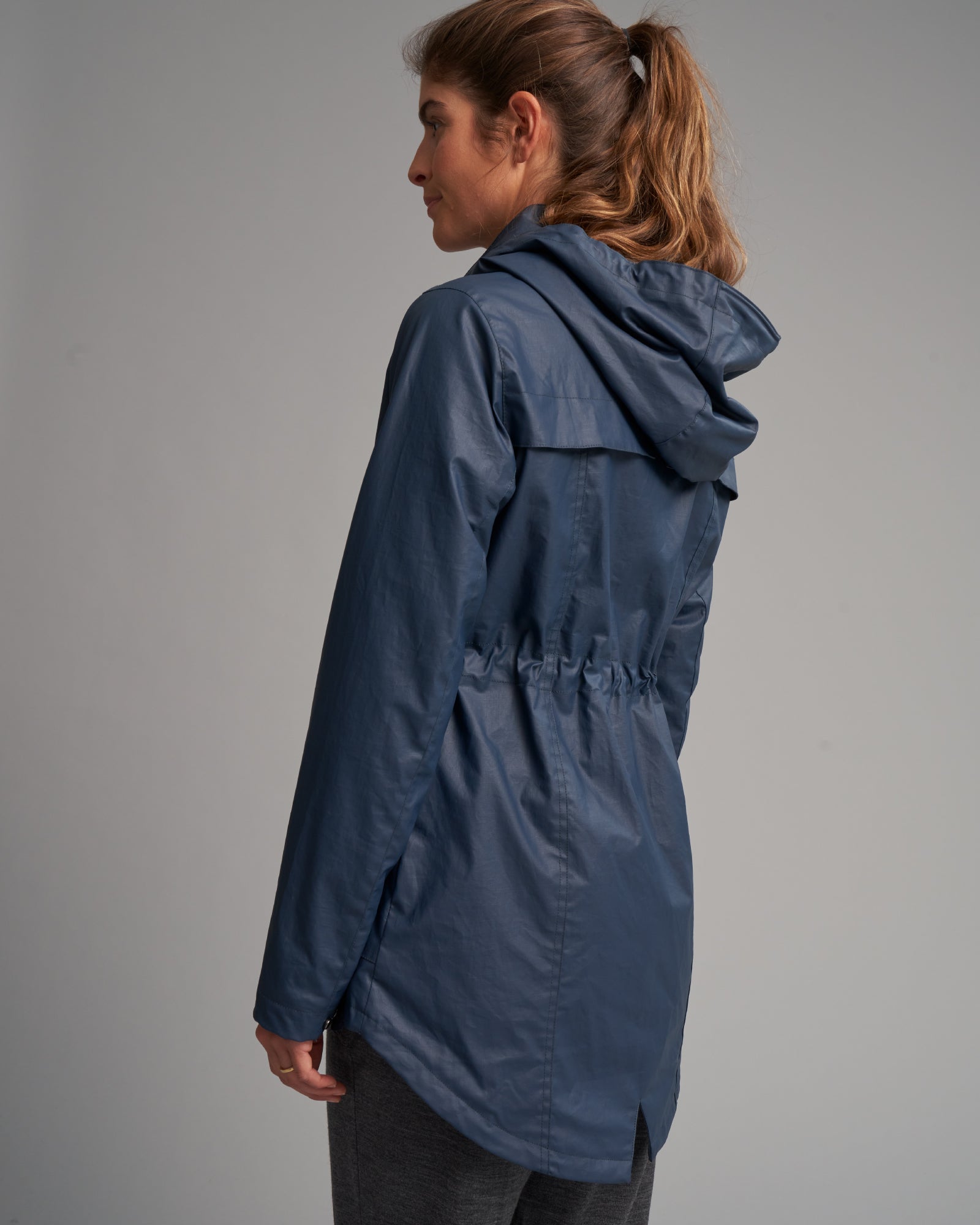 EXPEDITION WINDBREAKER - Wild South Clothing