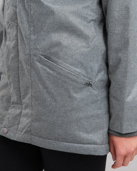 ATMOSPHERIC JACKET - Wild South Clothing