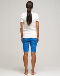 COTTON RIB TEE - Wild South Clothing