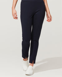 PONTE TUMMY LINED PANT - Wild South Clothing