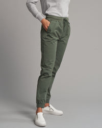 COTTON STRETCH BLISS JOGGER - Wild South Clothing