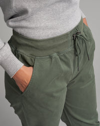 COTTON STRETCH BLISS JOGGER - Wild South Clothing