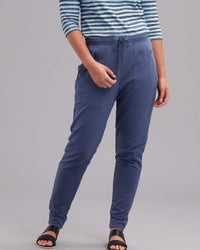 COTTON LEISURE JOGGER - Wild South Clothing