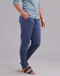 COTTON LEISURE JOGGER - Wild South Clothing