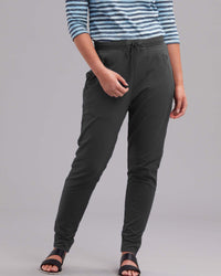 COTTON LEISURE JOGGER - Wild South Clothing