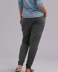 COTTON LEISURE JOGGER - Wild South Clothing
