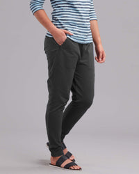 COTTON LEISURE JOGGER - Wild South Clothing