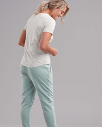 COTTON LEISURE JOGGER - Wild South Clothing