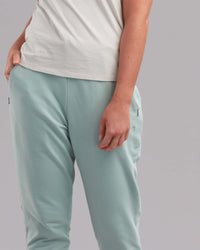 COTTON LEISURE JOGGER - Wild South Clothing