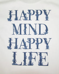 SUPIMA HAPPY MIND TANK TOP