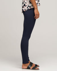 PONTI 2S ZIPPY PANT